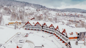 Apartament Silence Triventi z Widokiem na Śnieżkę, Karpacz
